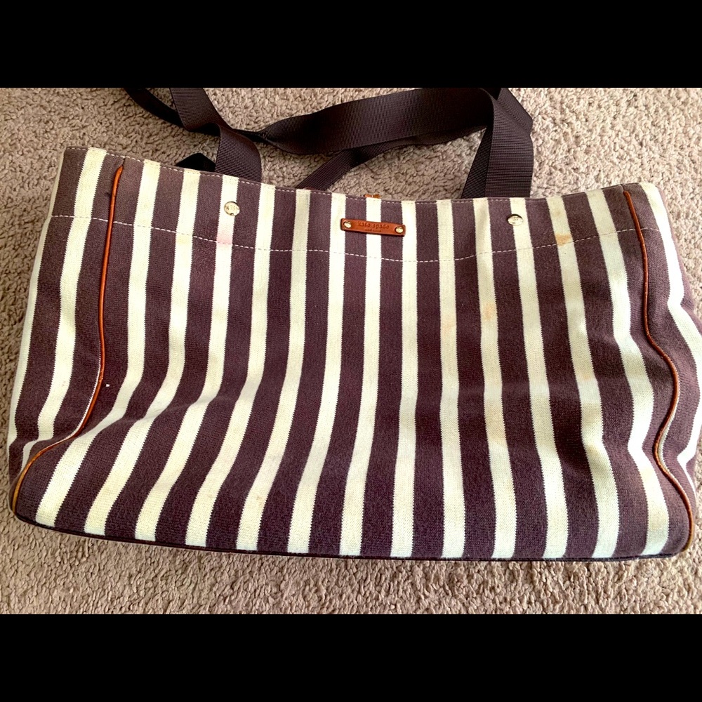 Kate Spade Diaper Bag